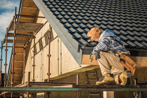 Best Roof Gutter Cleaning  in North Belle Vernon, PA