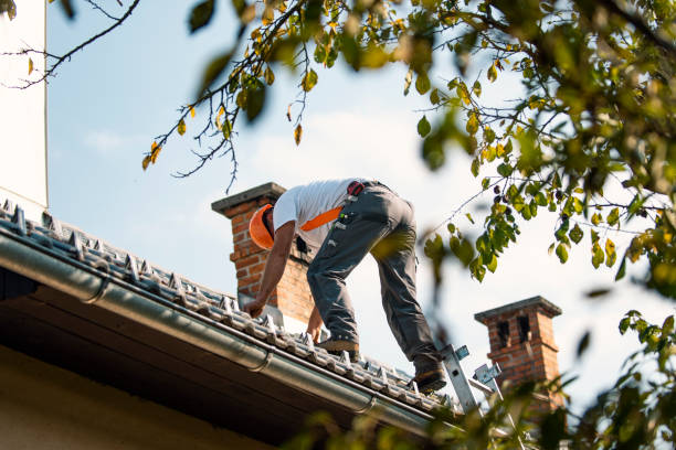 Best Emergency Roof Repair  in North Belle Vernon, PA
