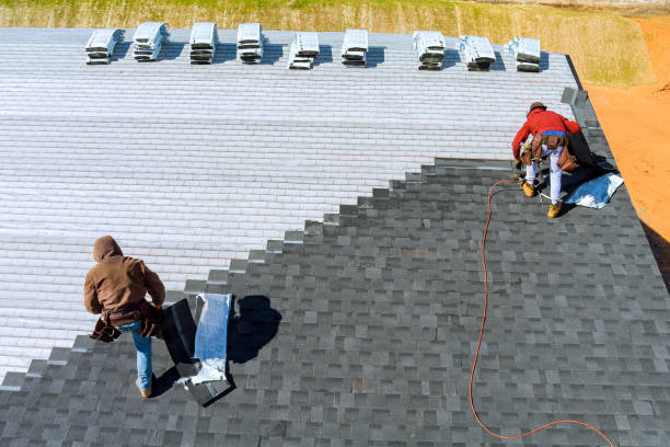 Professional Roofing Contractor in North Belle Vernon, PA