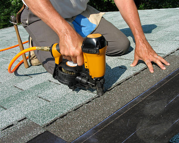 Best Shingle Roofing Installation  in North Belle Vernon, PA