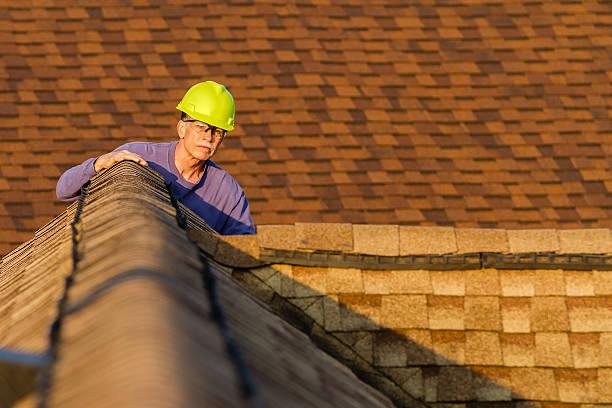 Best New Roof Installation  in North Belle Vernon, PA