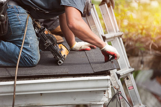 Best Roof Repair Services  in North Belle Vernon, PA