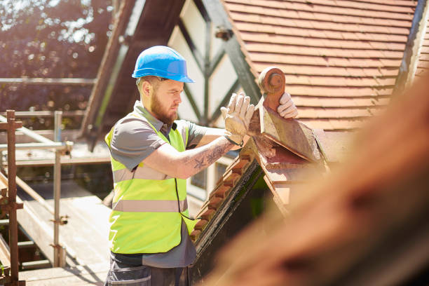Best New Roof Installation  in North Belle Vernon, PA