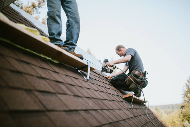 Quick and Trustworthy Emergency Roof Repair Services in North Belle Vernon, PA